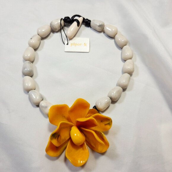 NWT Piper K Necklace - Picture 7 of 8